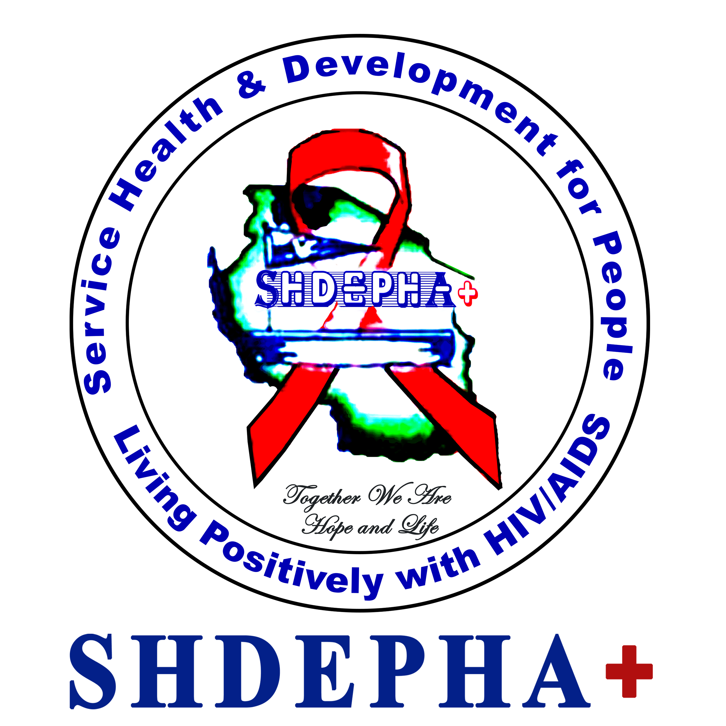 SHDEPHA Logo